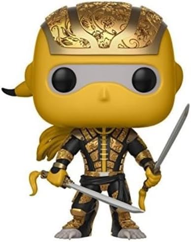 FUNKO POP MOVIES READY PLAYER ONE - SHOTO 500