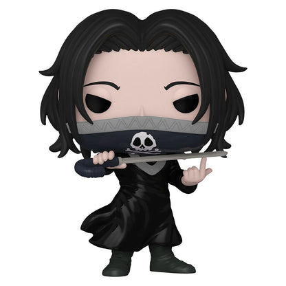 FUNKO POP HUNTER X HUNTER FEITAN 1566