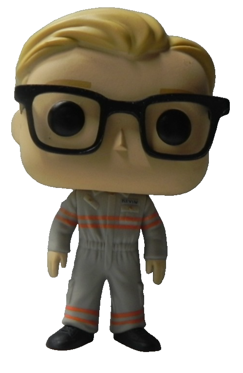 FUNKO POP GHOSTBUSTERS KEVIN  306