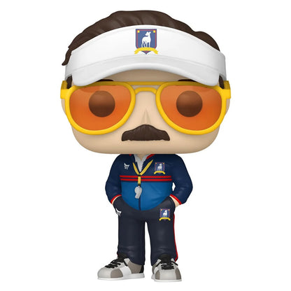 FUNKO CHASE TED LASSO TED LASSO 1351