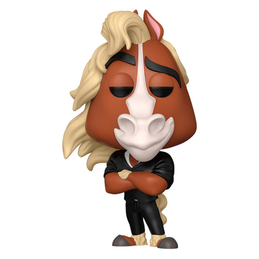 FUNKO POP DISNEY ZOOTOPIA 2 EXCLUSIVE - WINDDANCER 1658