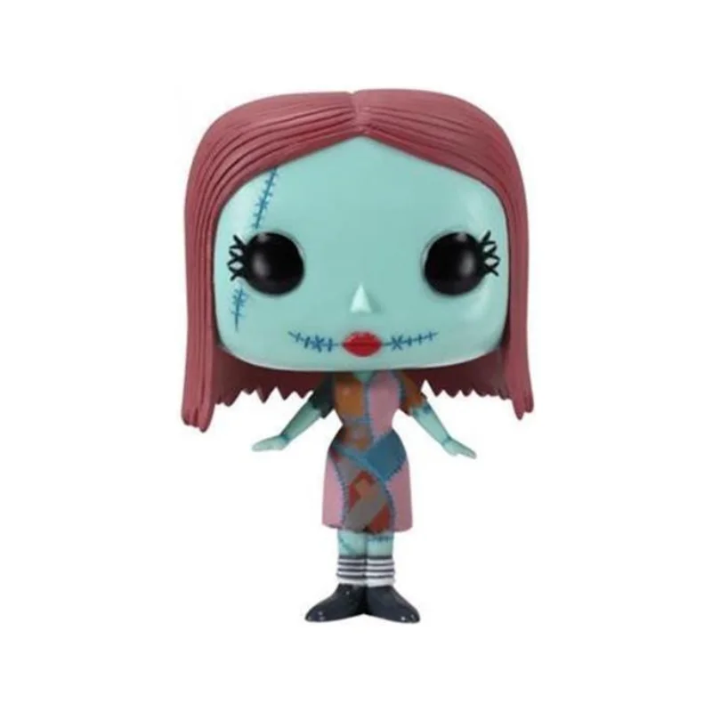 FUNKO POP DISNEY SERIE 2 - SALLY 16