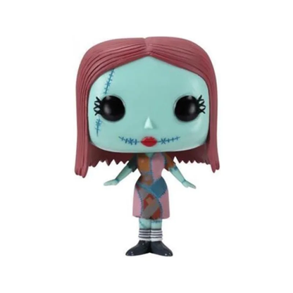 FUNKO POP DISNEY SERIE 2 - SALLY 16