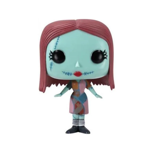 FUNKO POP DISNEY SERIE 2 - SALLY 16