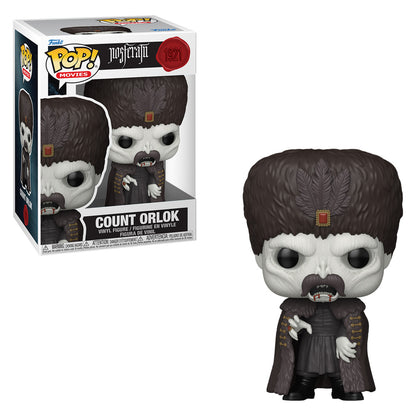 FUNKO POP NOSFERATU COUNT ORLOK  1921