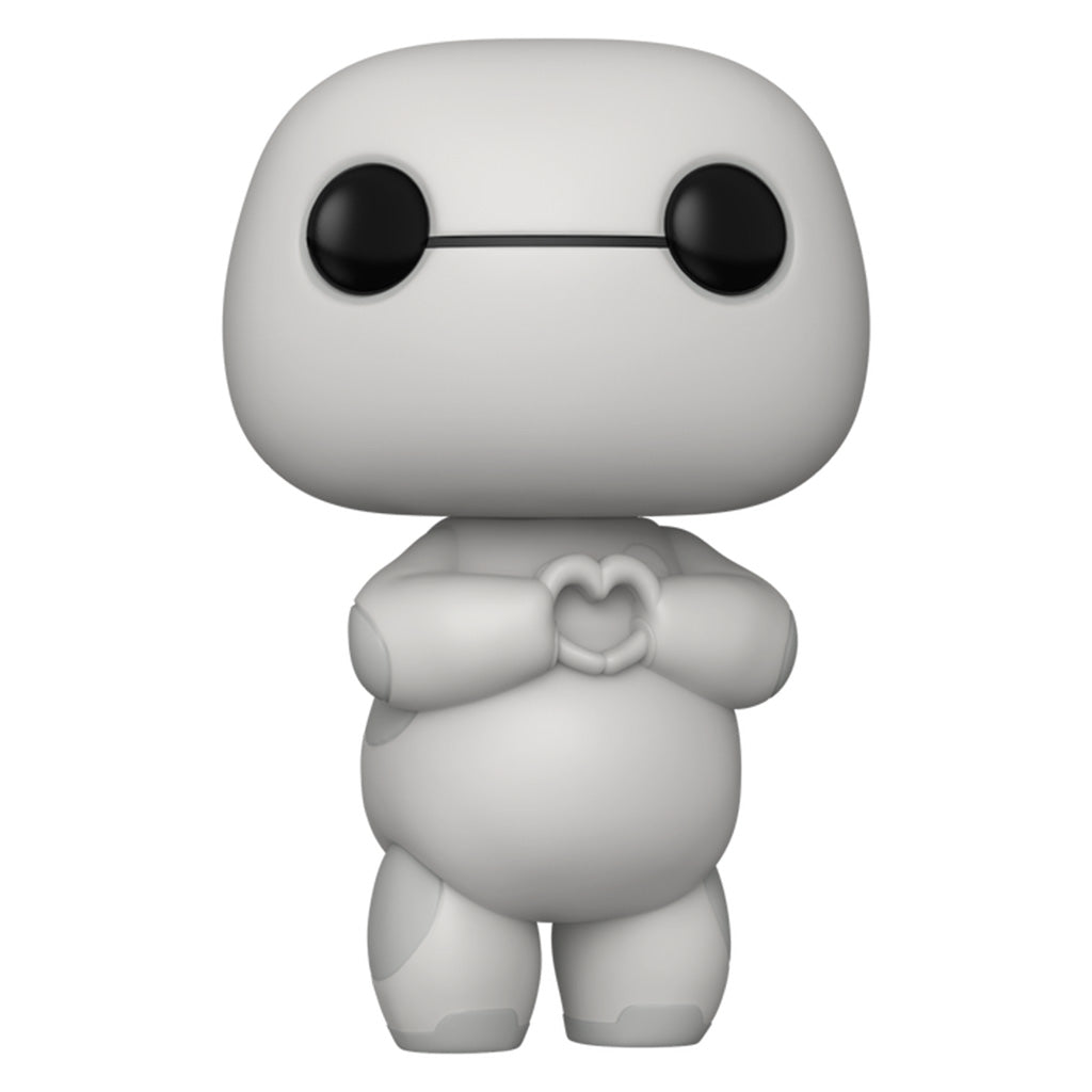FUNKO POP BIG HERO 6 - BAYMAX WITH HEART HANDS 1511
