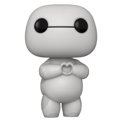 FUNKO POP BIG HERO 6 - BAYMAX WITH HEART HANDS 1511