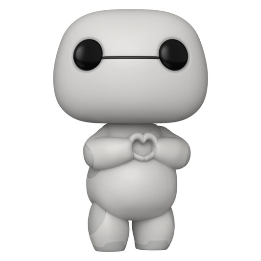 FUNKO POP BIG HERO 6 - BAYMAX WITH HEART HANDS 1511