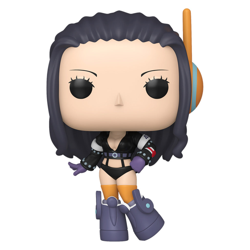 FUNKO POP ONE PIECE 12 NICO ROBIN 2137