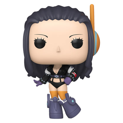 FUNKO POP ONE PIECE 12 NICO ROBIN 2137