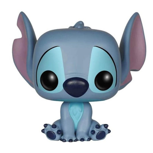 FUNKO POP DISNEY LILO STITCH-STITCH 159