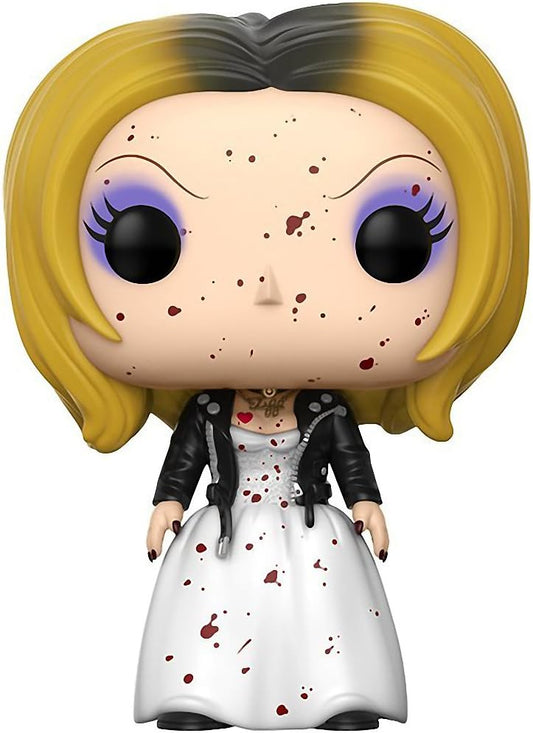 FUNKO POP MOVIES CHASE CHUCKY - TIFFANY 468