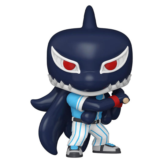 FUNKO POP MY HERO ACADEMIA LEAGUE BASEBALL GANG ORCA 1331