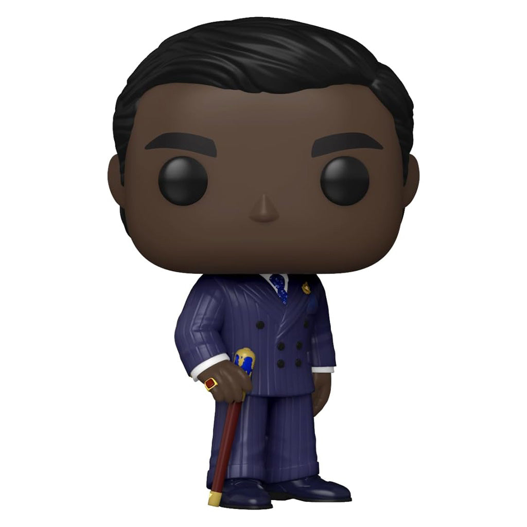 FUNKO POP WILLY WONKA SLUGWORTH 1478