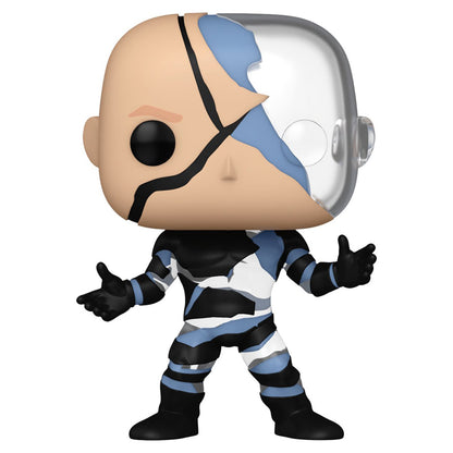 FUNKO POP TELEVISION DC DOOM PATROL - MR. NOBODY 1536