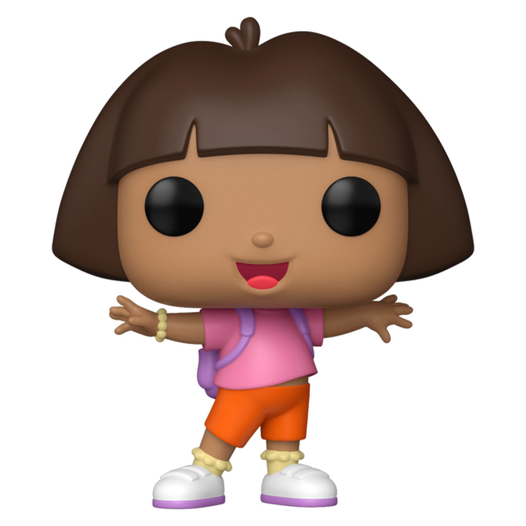 FUNKO POP ANIMATION NICKELODEON DORA 2003