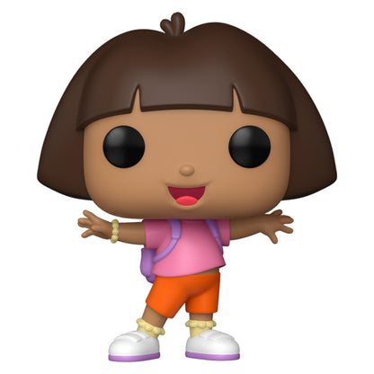 FUNKO POP ANIMATION NICKELODEON DORA 2003
