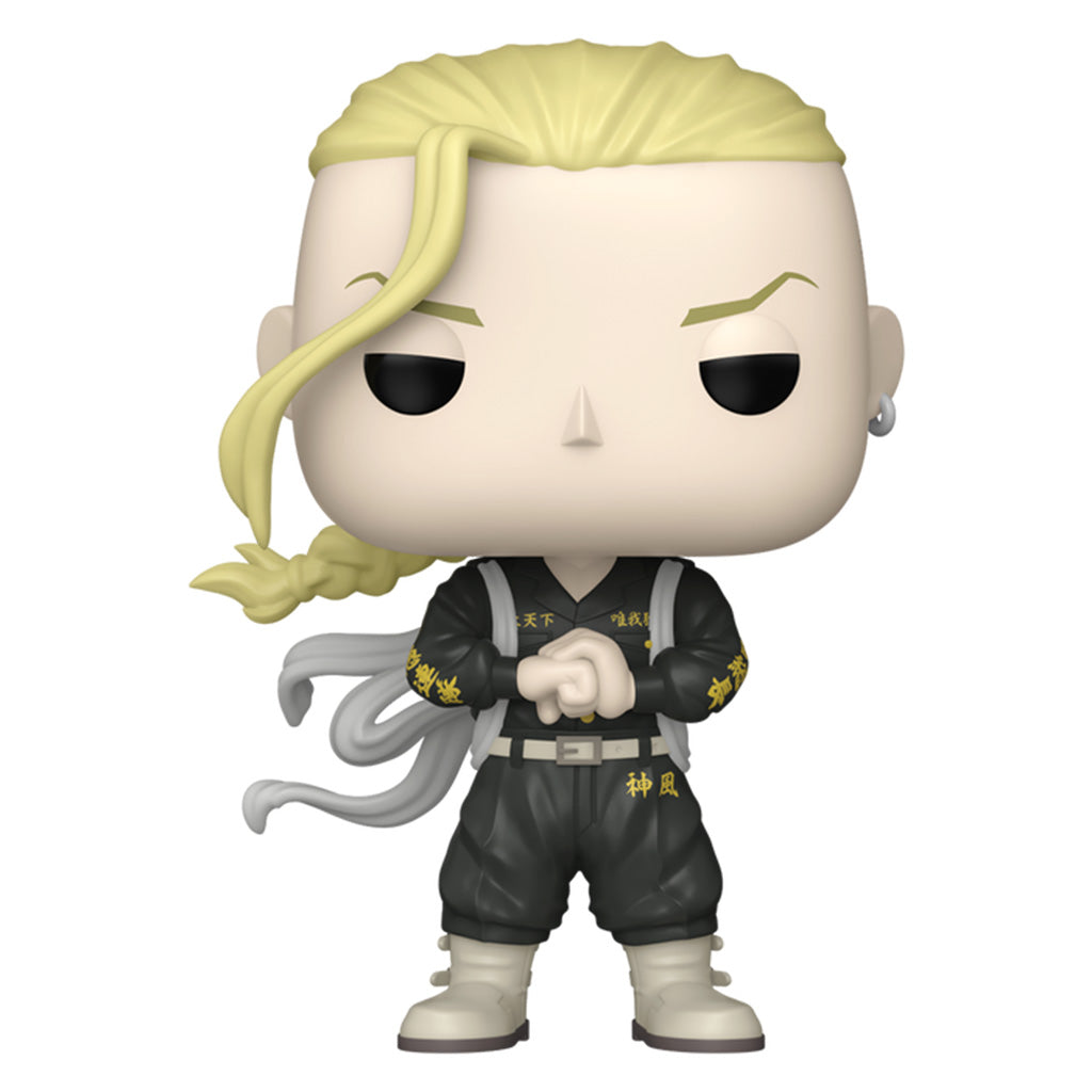FUNKO POP TOKYO REVENGERS DRAKEN 2133