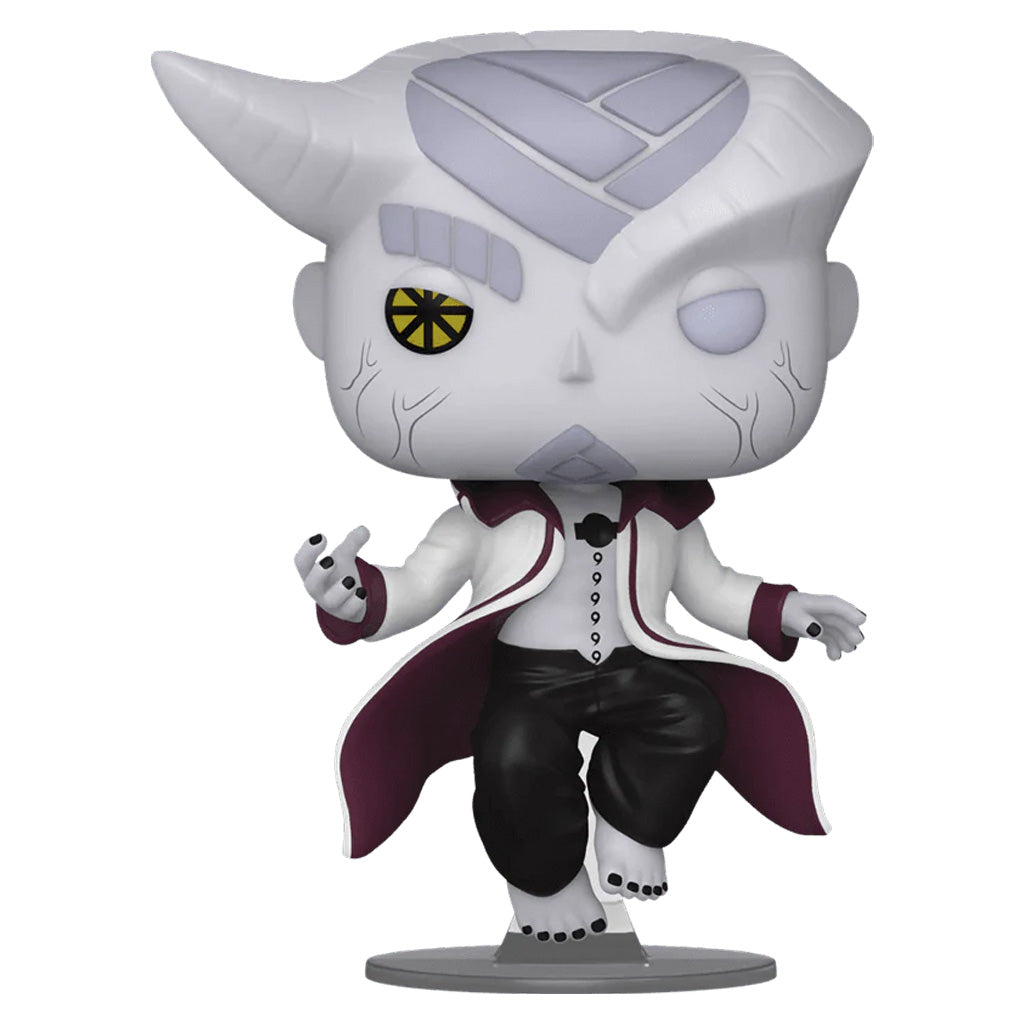 FUNKO POP BORUTO BORUTO ISSHIKI OTSUTSUKI *EX* 1655