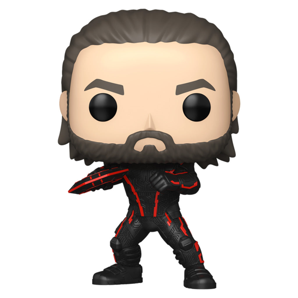 FUNKO POP DISNEY TRON ARES ARES 1965