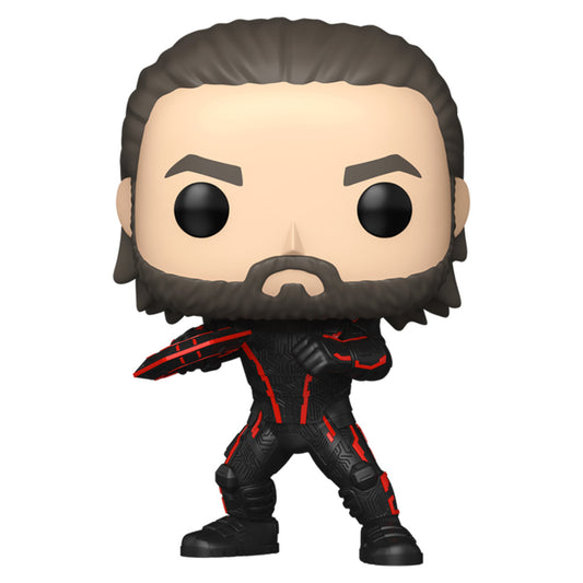 FUNKO POP DISNEY TRON ARES ARES 1965