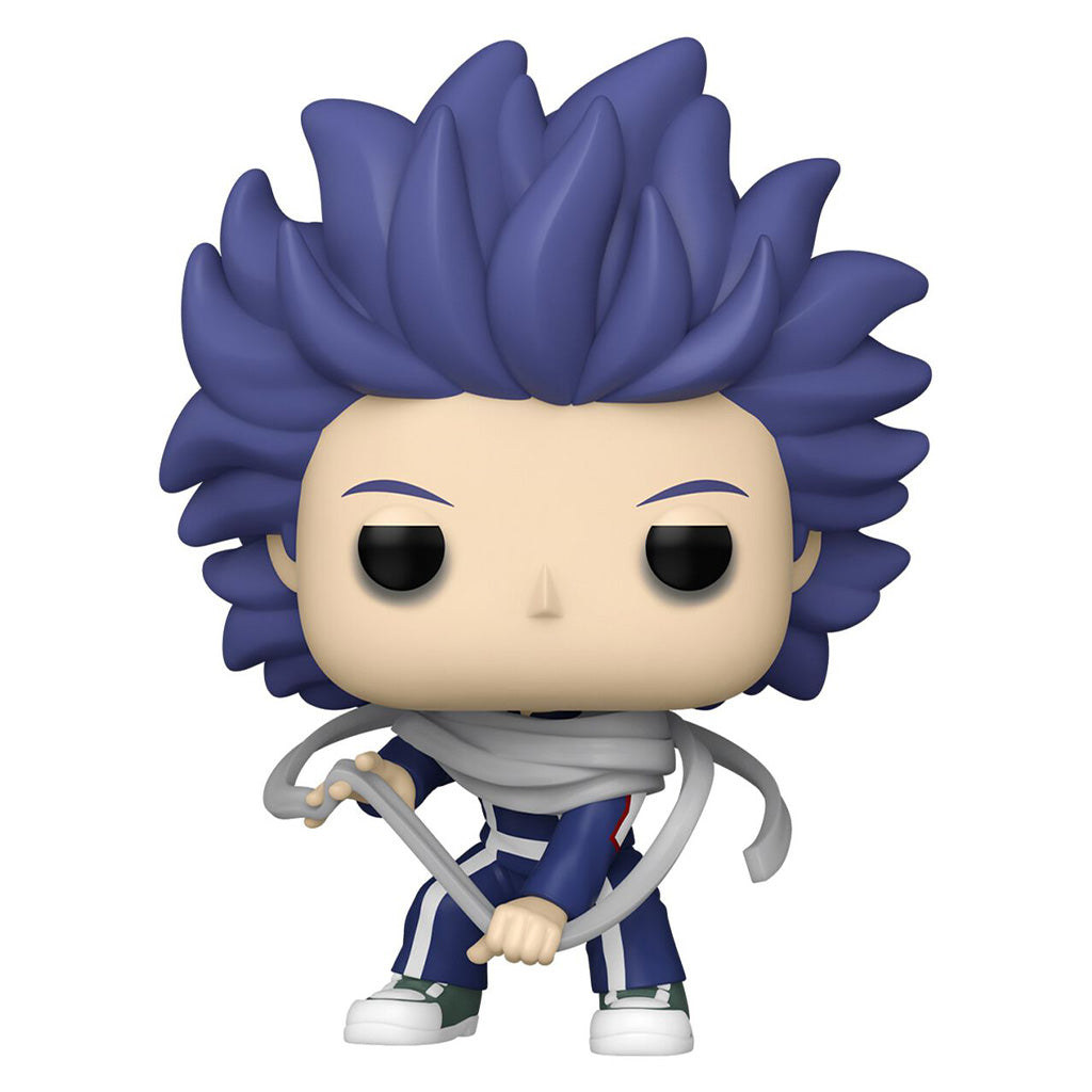 FUNKO CHASE MY HERO HITOSHI SHINSO 1353