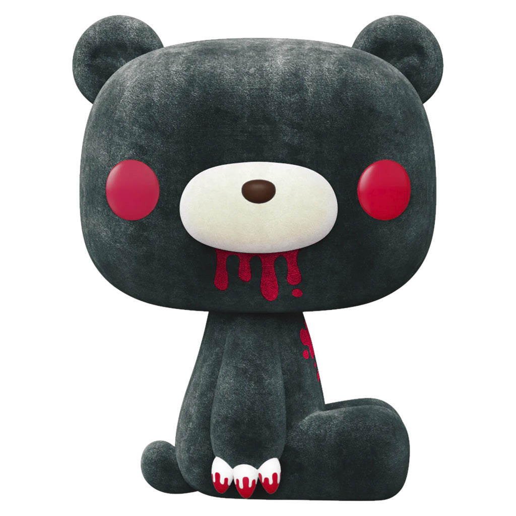 FUNKO CHASE GLOOMY THE NAUGHTY GRIZZLY GLOOMY BEAR 1190