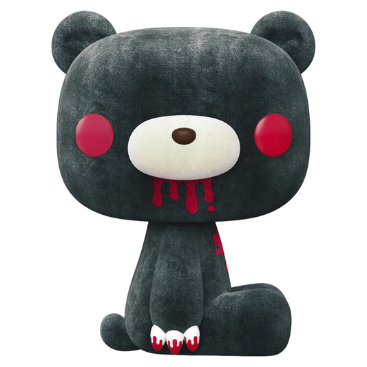 FUNKO CHASE GLOOMY THE NAUGHTY GRIZZLY GLOOMY BEAR 1190