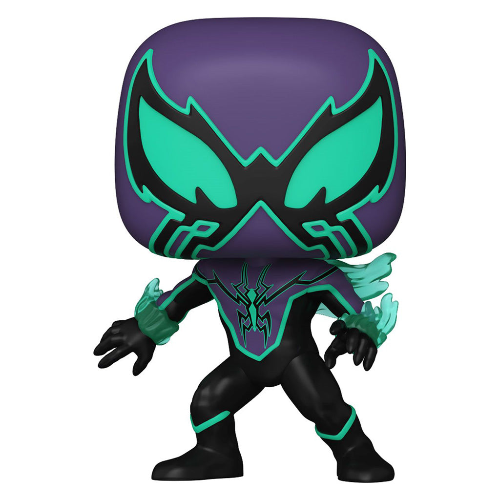 FUNKO POP MARVEL SPIDER-MAN COMICS CHASM SPIDER-MAN 1446