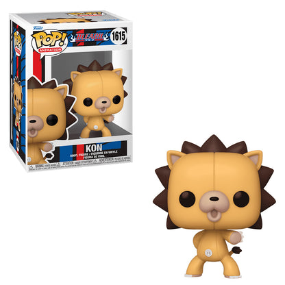 FUNKO POP ANIME BLEACH KON  1615