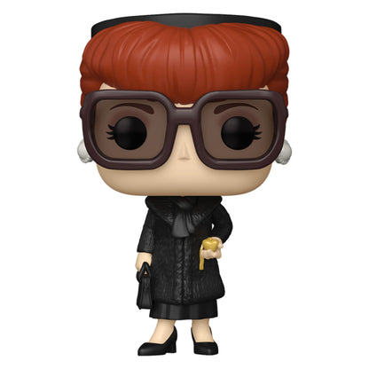 FUNKO POP ROCKS REBA MCENTIRE (FANCY) 494