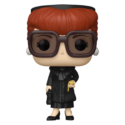 FUNKO POP ROCKS REBA MCENTIRE (FANCY) 494