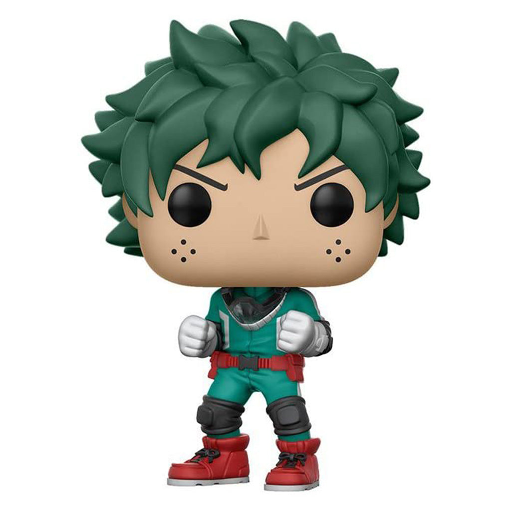 FUNKO POP MY HERO ACADEMIA DEKU  247