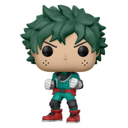 FUNKO POP MY HERO ACADEMIA DEKU  247