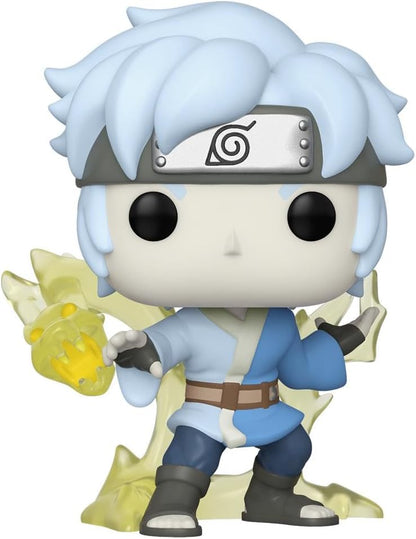 FUNKO POP ANIMATION BORUTO - MITSUKI 673