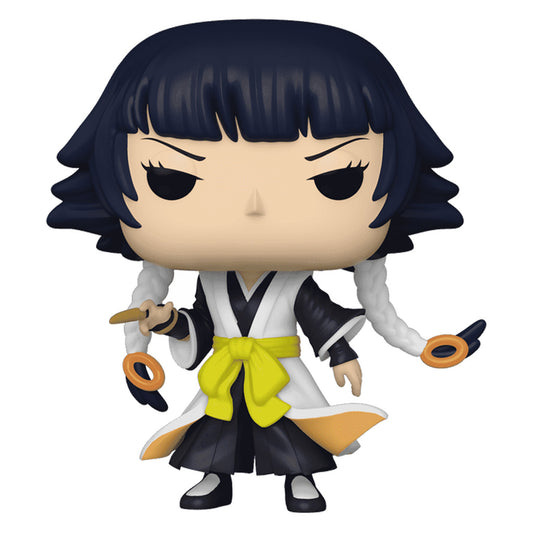 FUNKO POP ANIME BLEACH SOI FON *EX* 1827