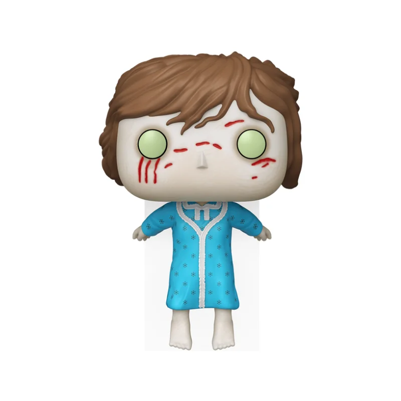 FUNKO POP MOVIES THE EXORCIST - REGAN FLOATING 1934