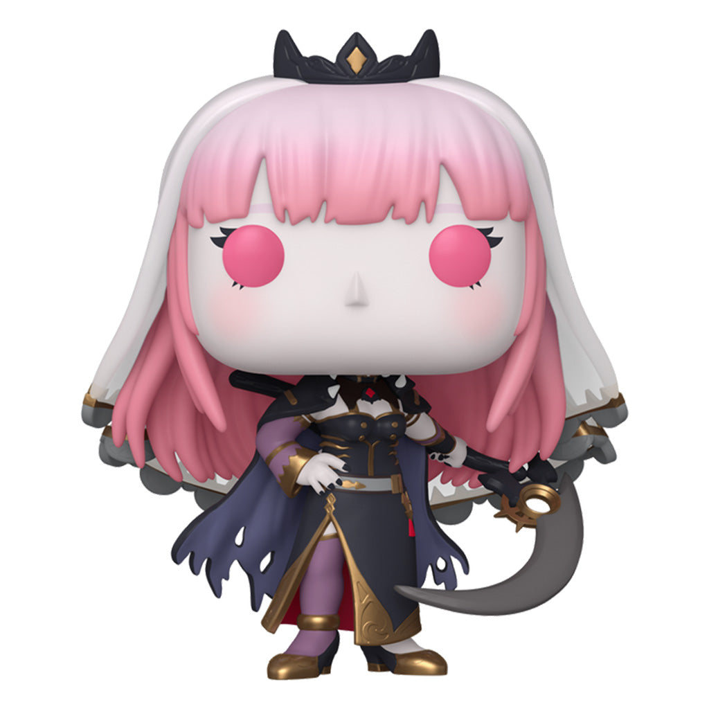 FUNKO POP HOLOLIVE MORI CALLIOPE 2292