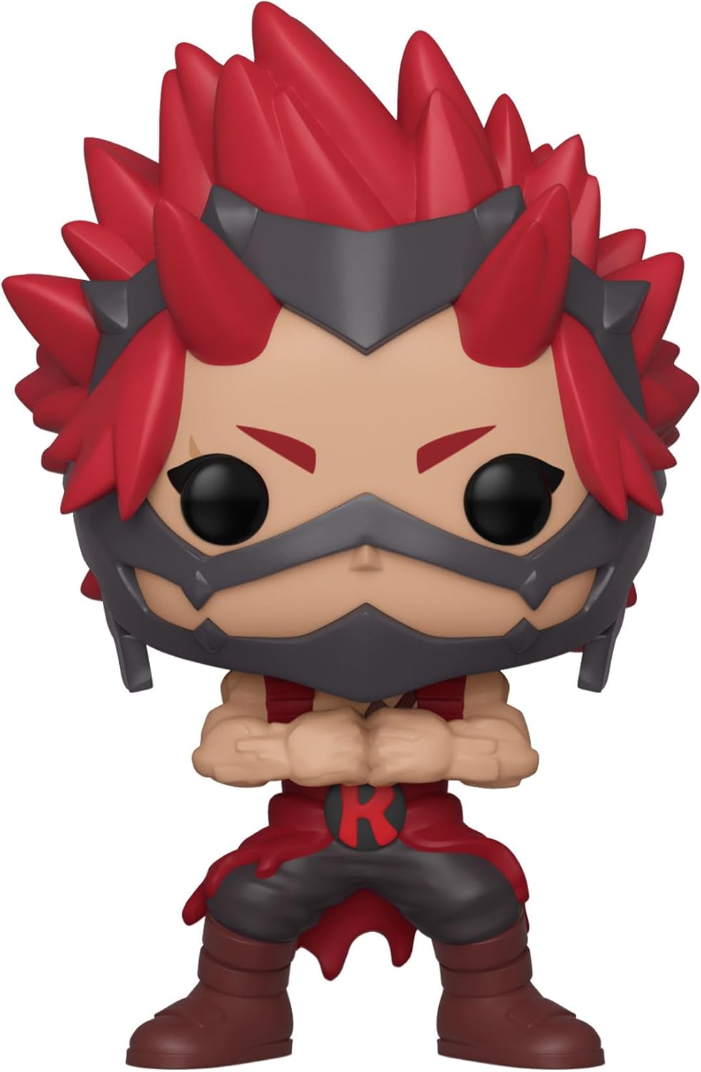 FUNKO POP MY HERO ACADEMIA S3 ELJIRO KIRISHIMA  606