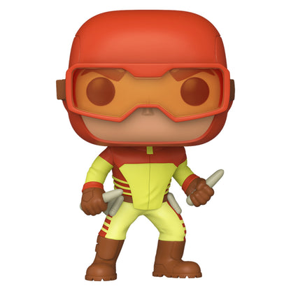 FUNKO POP INVINCIBLE 2 REX SPLODE 1862