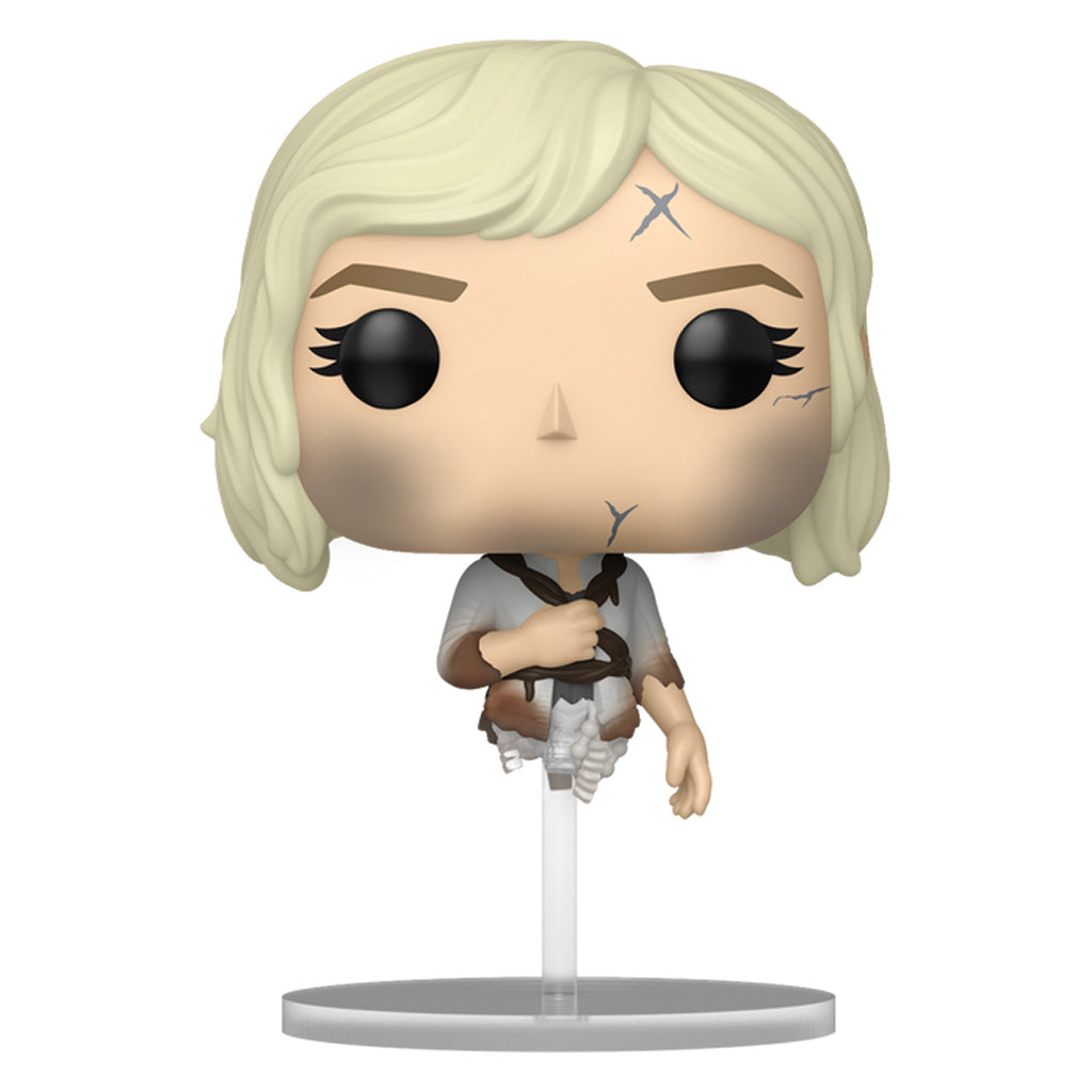 FUNKO POP MOVIES PREDATOR BADLANDS EXCLUSIVE - THIA 1933