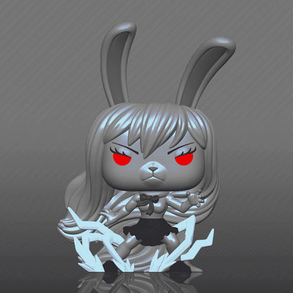 FUNKO CHASE ONE PIECE CARROT W/SULONG 1487