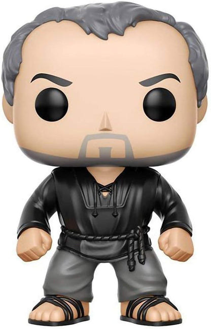 FUNKO POP LOST MAN IN BLACK 420