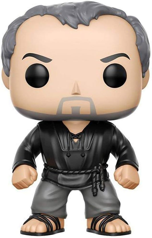 FUNKO POP LOST MAN IN BLACK 420