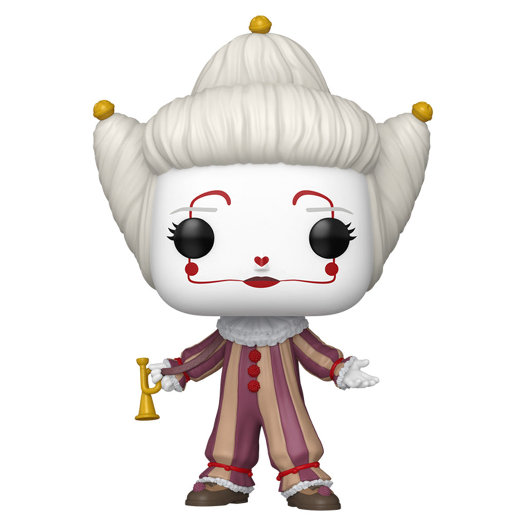 FUNKO POP TELEVISION IT: WELCOME TO DERRY - LITTLE PERIWINKLE 1853