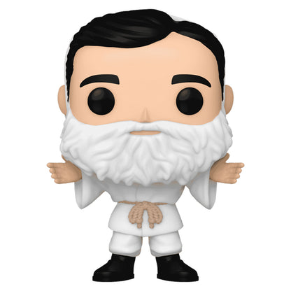FUNKO POP THE OFFICE MICHAEL AS JESUS *EX* 1306