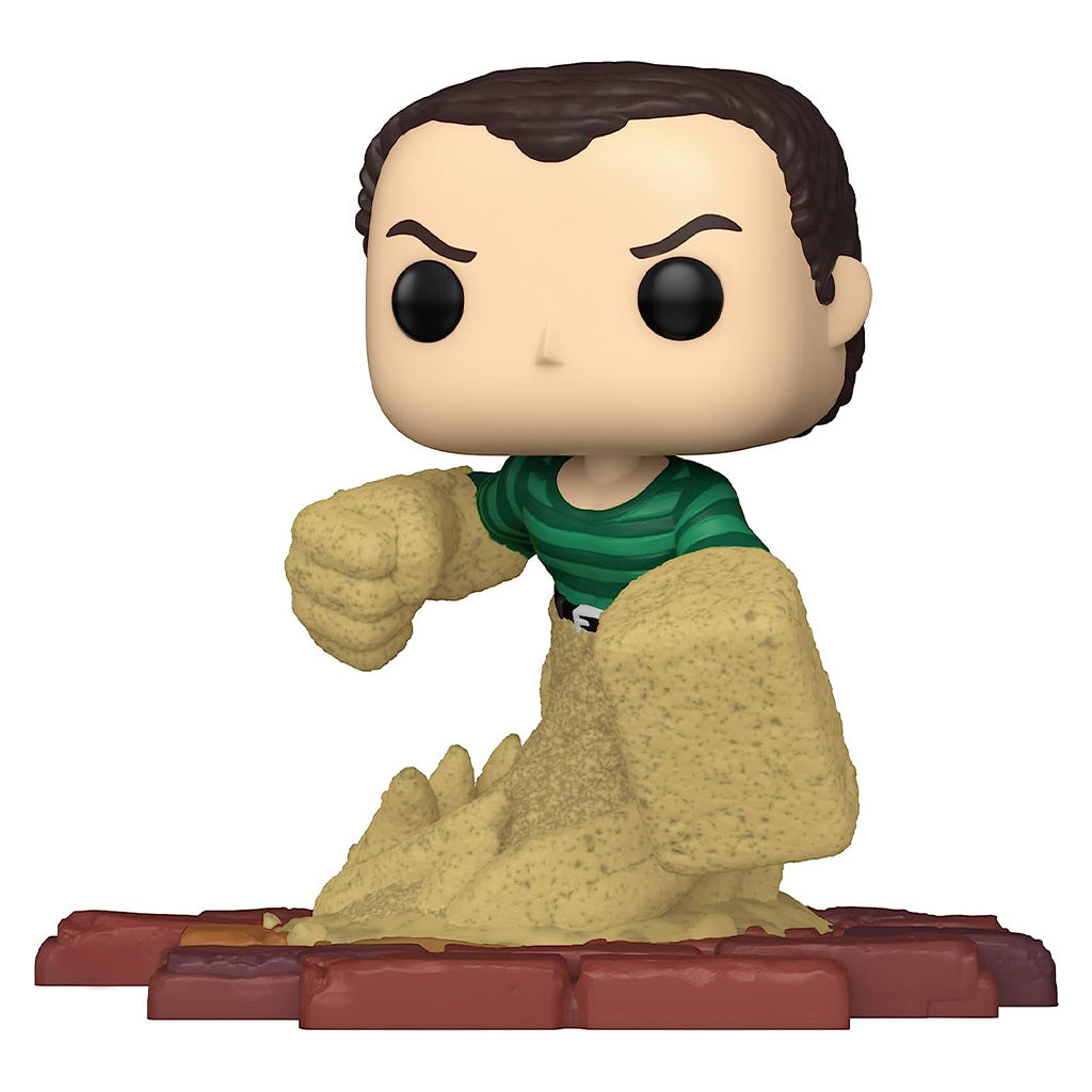FUNKO POP MARVEL SINISTER SIX - SANDMAN 1015