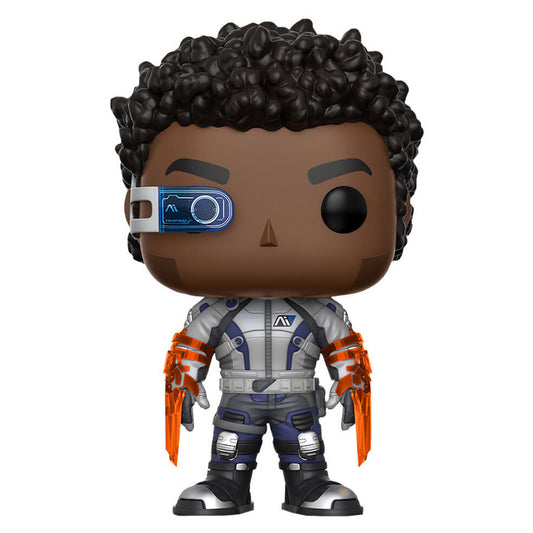 FUNKO POP GAMES MASS EFFECT - LIAM KOSTA 188