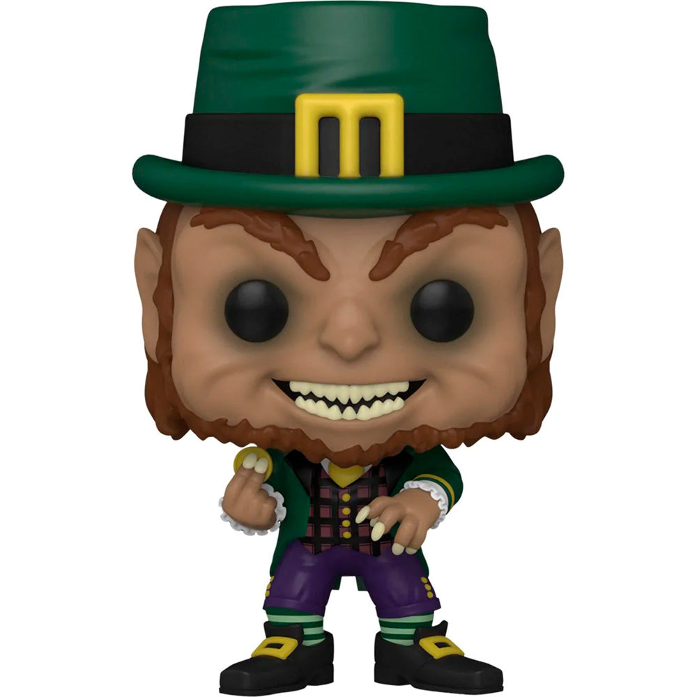 FUNKO POP LEPRECHAUN LEPRECHAUN 1245