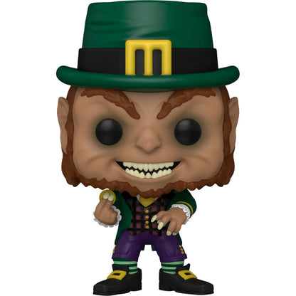 FUNKO POP LEPRECHAUN LEPRECHAUN 1245
